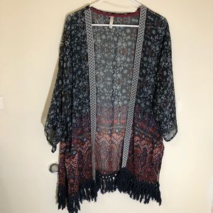 Shawl